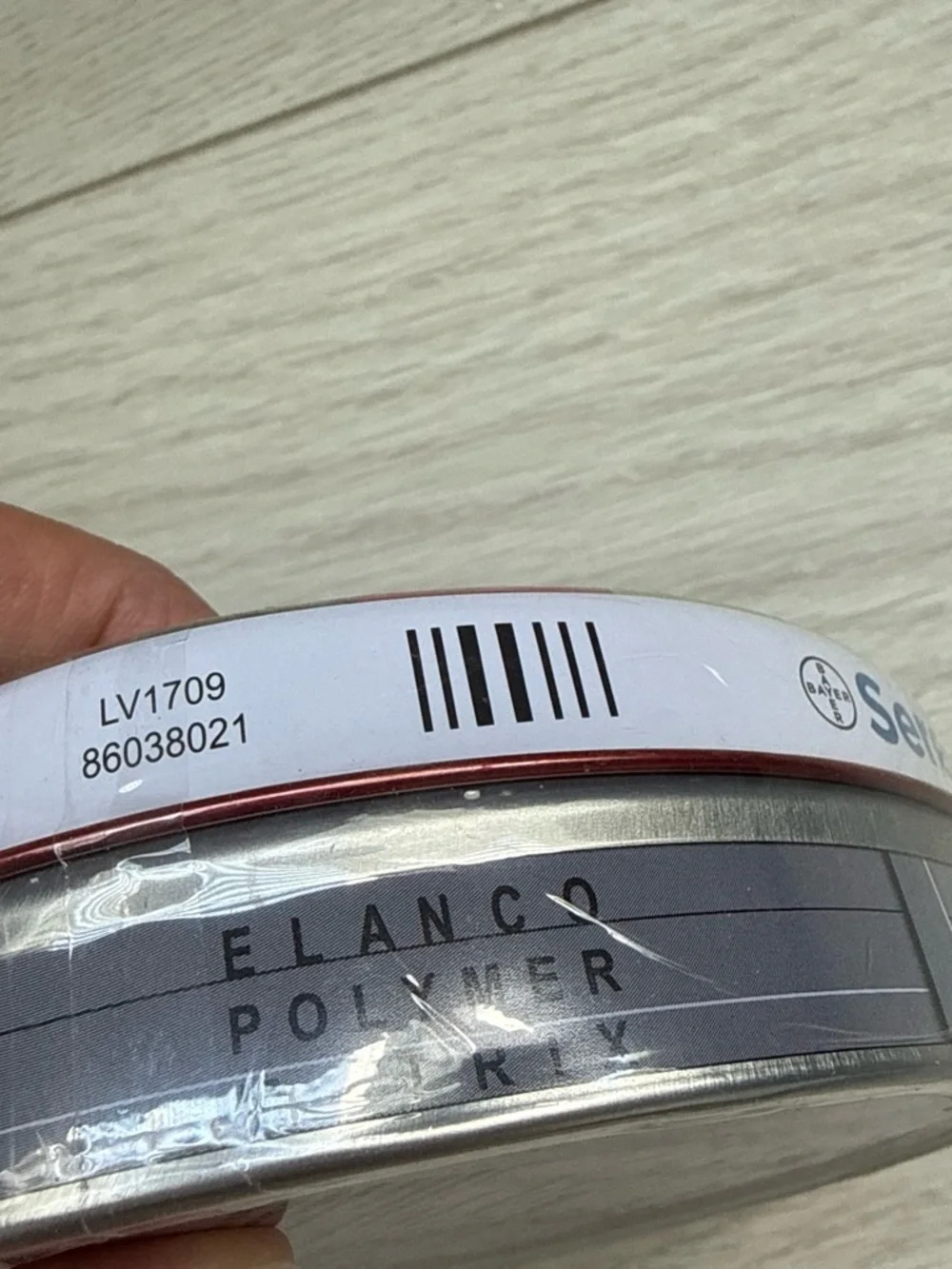 Elanco Seresto Large Dog Collar